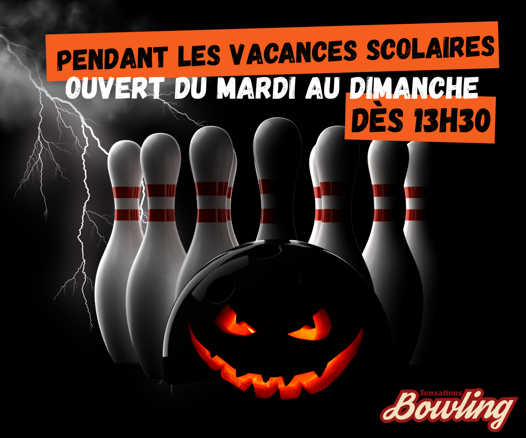 post FB bowling halloween